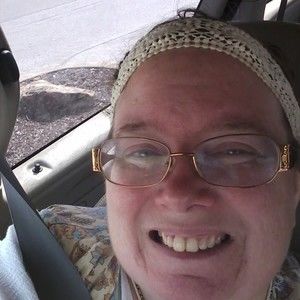 Meet your Posher, Lee ann